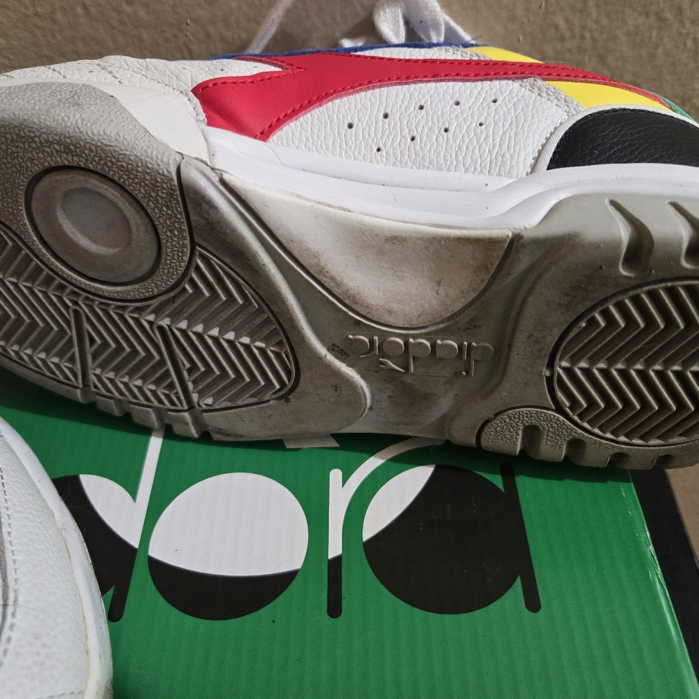 Diadora sneakers